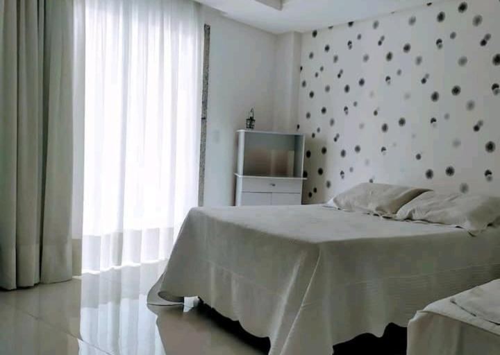 Apto Da De - Centro De Venda Nova Do Imigrante Es Εξωτερικό φωτογραφία
