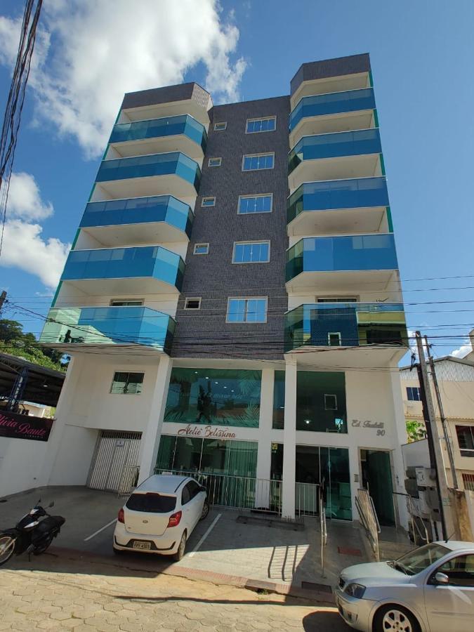 Apto Da De - Centro De Venda Nova Do Imigrante Es Εξωτερικό φωτογραφία